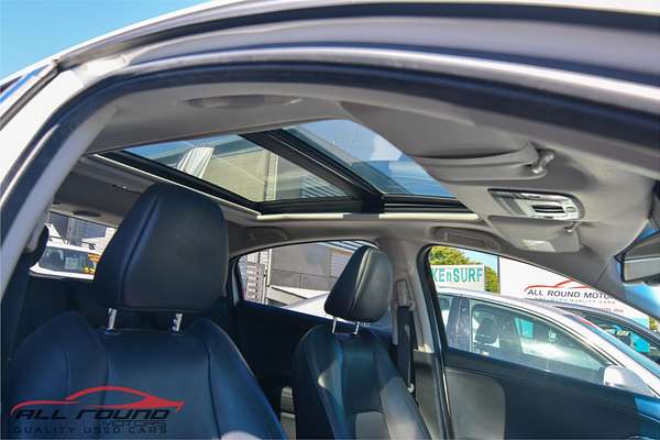 2018 Honda HR-V VTi-LX