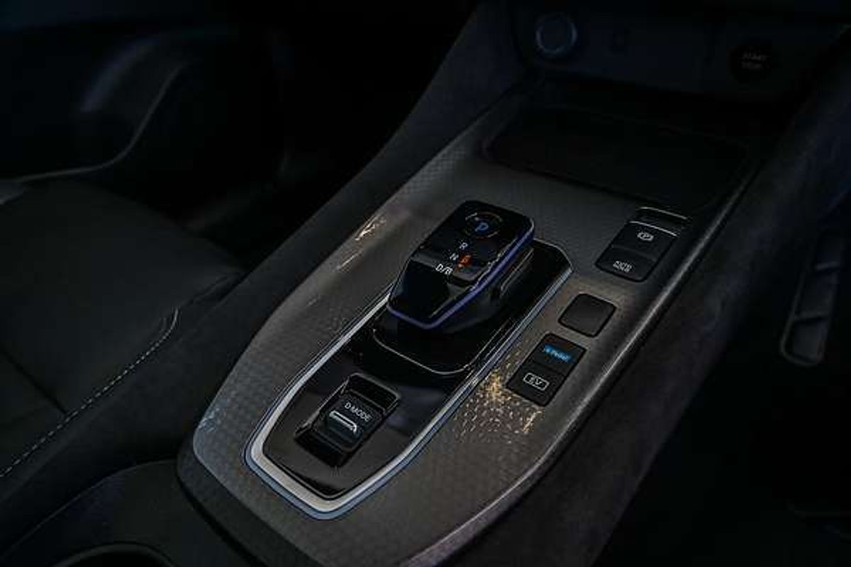2024 Nissan QASHQAI N-DESIGN e-POWER J12