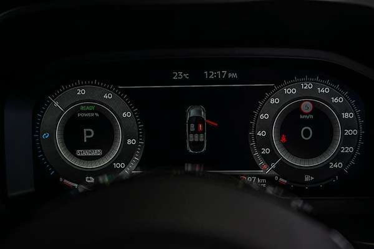 2024 Nissan QASHQAI N-DESIGN e-POWER J12