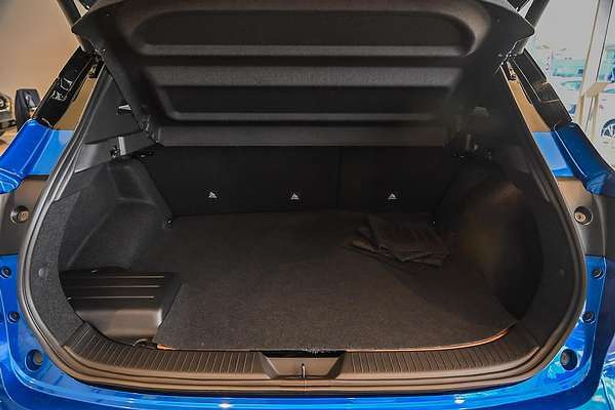2024 Nissan QASHQAI N-DESIGN e-POWER J12