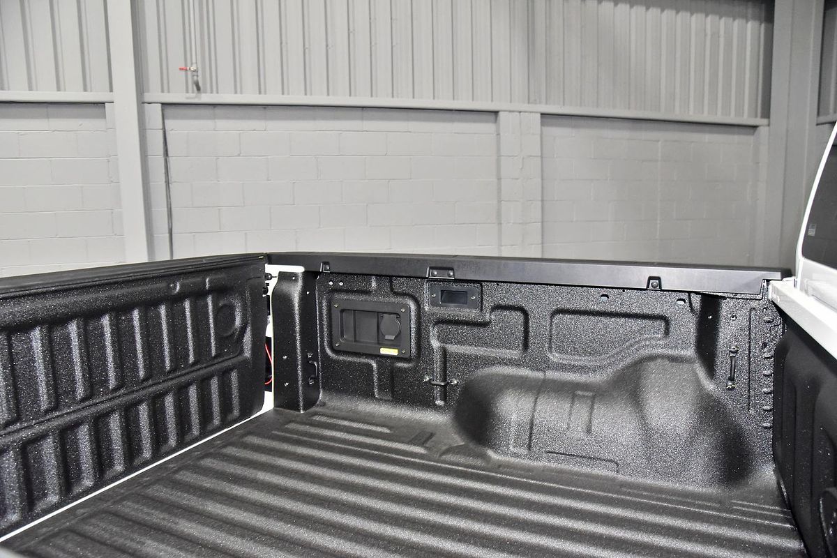 2025 Ford Ranger Raptor 4X4 3.0L