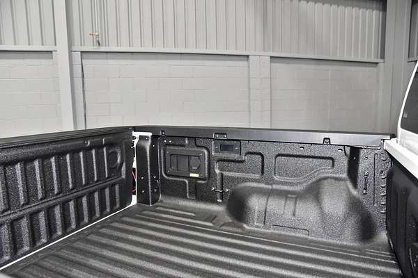 2025 Ford Ranger Raptor 4X4 3.0L