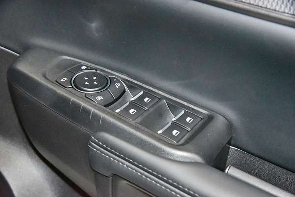 2025 Ford Ranger Raptor 4X4 3.0L