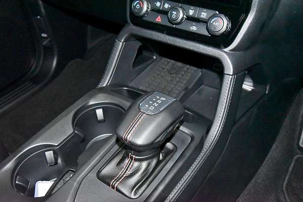 2025 Ford Ranger Raptor 4X4 3.0L