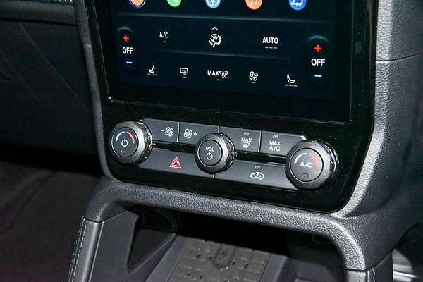 2025 Ford Ranger Raptor 4X4 3.0L