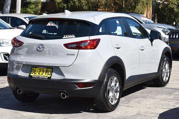 2024 Mazda CX-3 G20 Sport DK