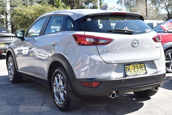 2024 Mazda CX-3 G20 Sport DK