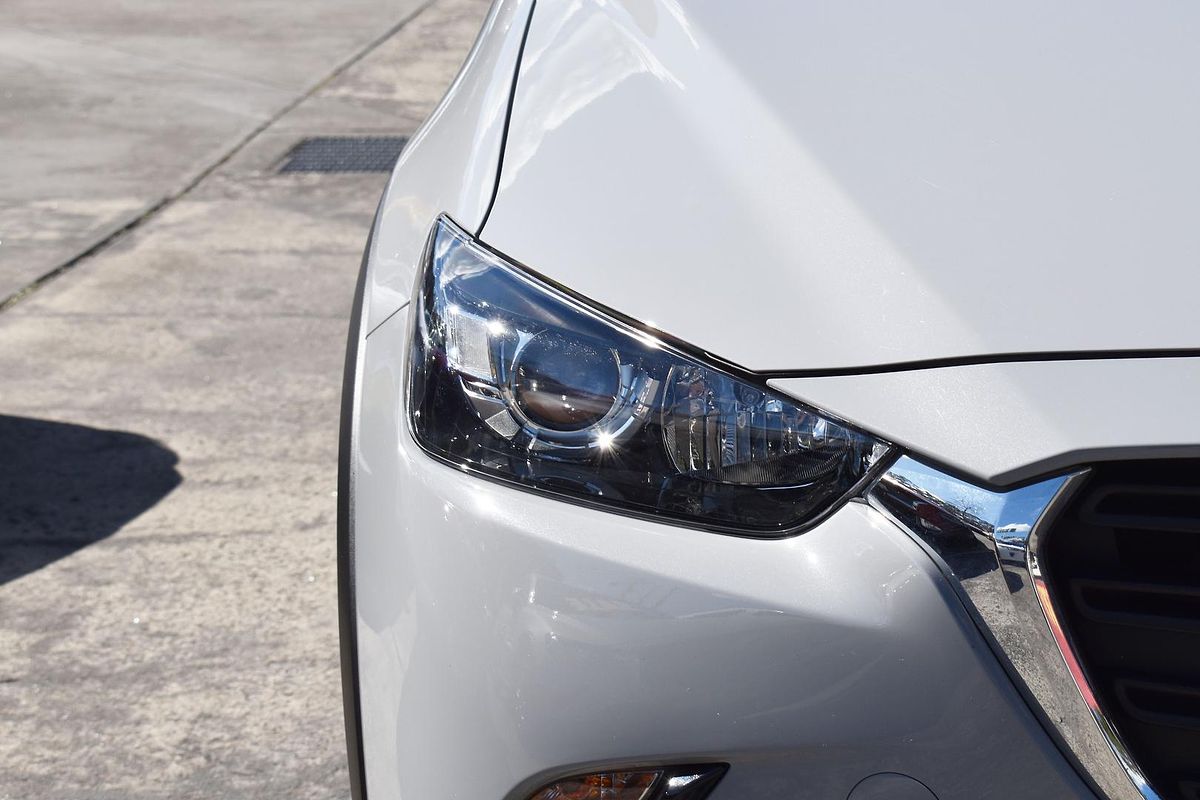 2024 Mazda CX-3 G20 Sport DK