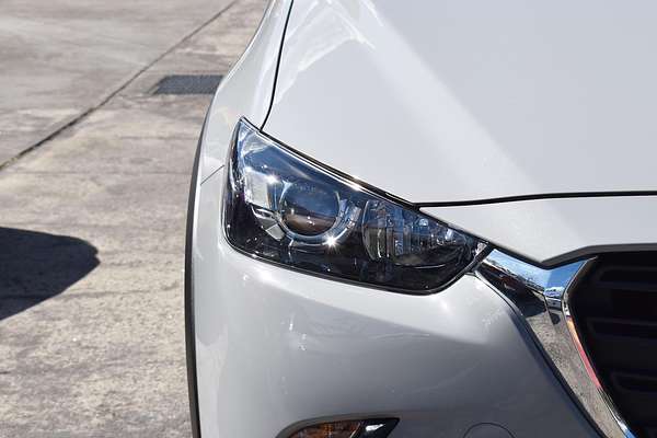 2024 Mazda CX-3 G20 Sport DK