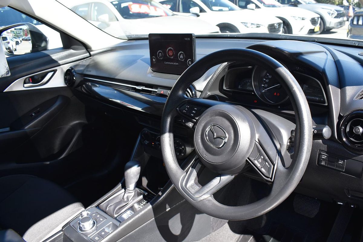 2024 Mazda CX-3 G20 Sport DK