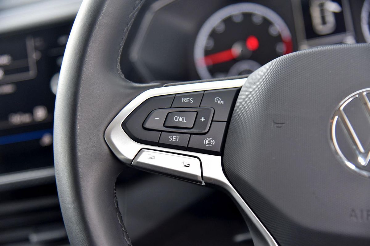2023 Volkswagen T-Cross 85TSI STYLE (RESTRICTED FEAT) C1 MY23 UPDATE