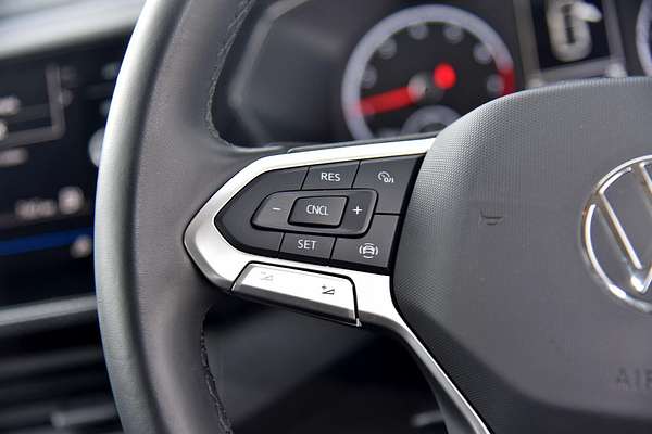 2023 Volkswagen T-Cross 85TSI STYLE (RESTRICTED FEAT) C1 MY23 UPDATE