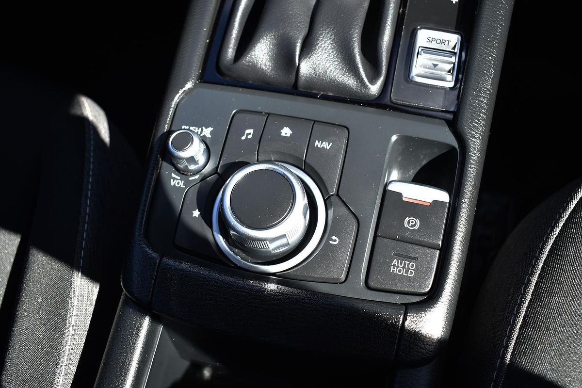 2024 Mazda CX-3 G20 Sport DK