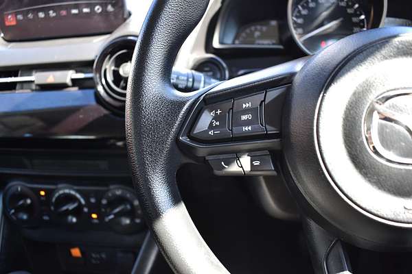 2024 Mazda CX-3 G20 Sport DK