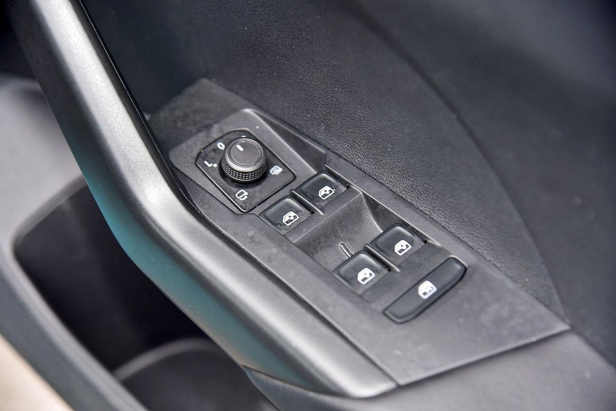 2023 Volkswagen T-Cross 85TSI STYLE (RESTRICTED FEAT) C1 MY23 UPDATE