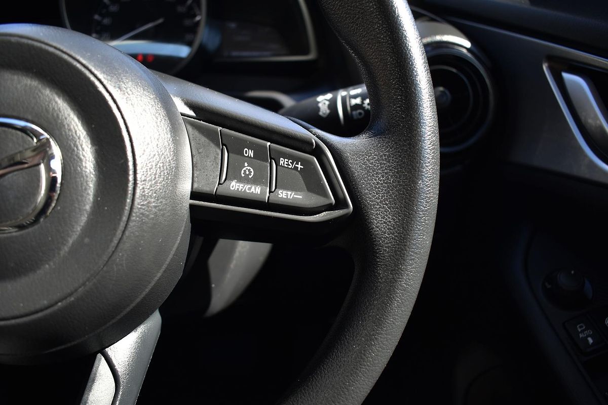 2024 Mazda CX-3 G20 Sport DK