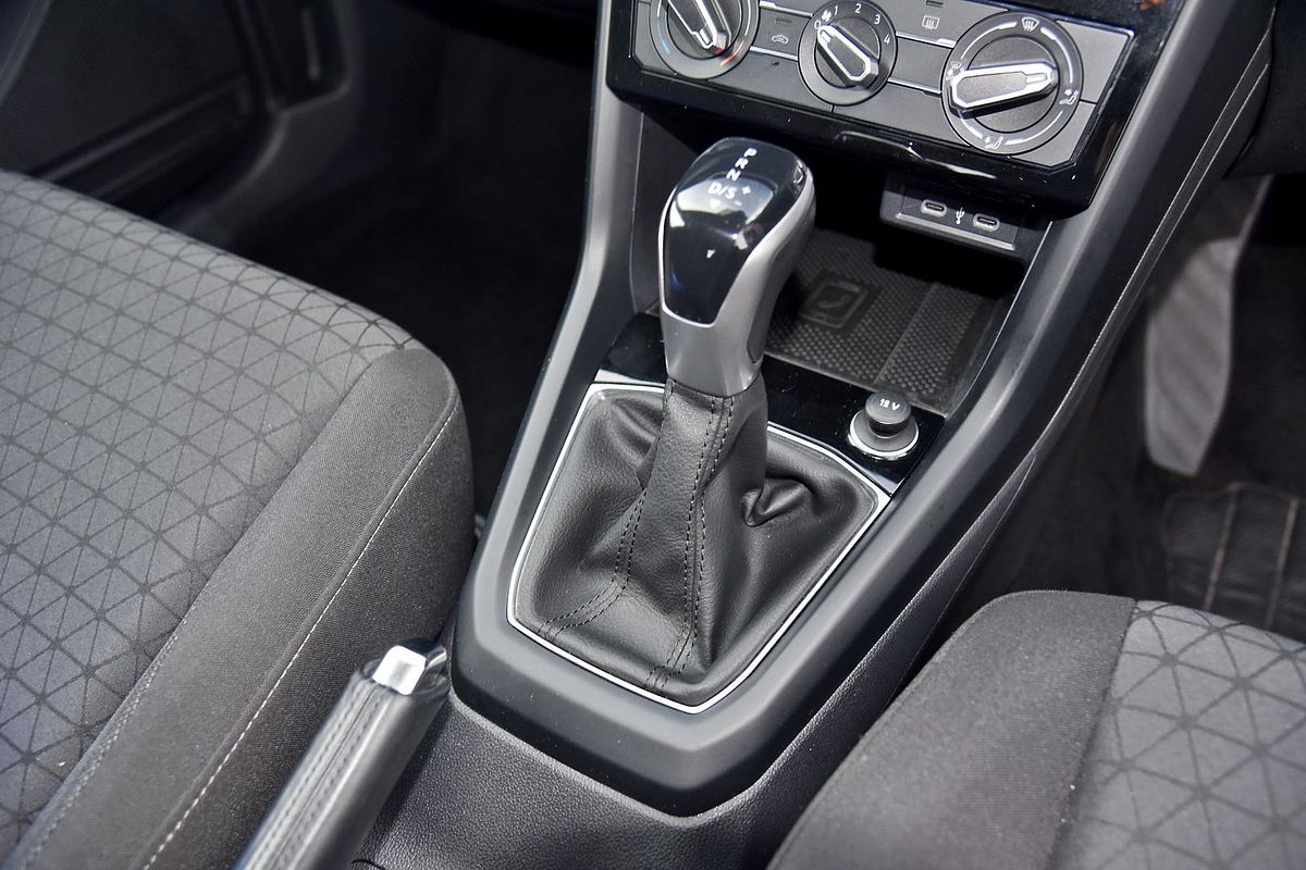 2023 Volkswagen T-Cross 85TSI STYLE (RESTRICTED FEAT) C1 MY23 UPDATE