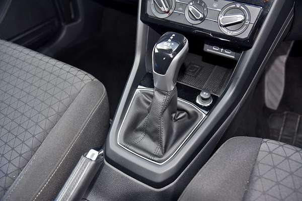 2023 Volkswagen T-Cross 85TSI STYLE (RESTRICTED FEAT) C1 MY23 UPDATE
