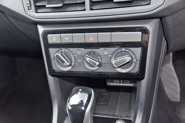 2023 Volkswagen T-Cross 85TSI STYLE (RESTRICTED FEAT) C1 MY23 UPDATE