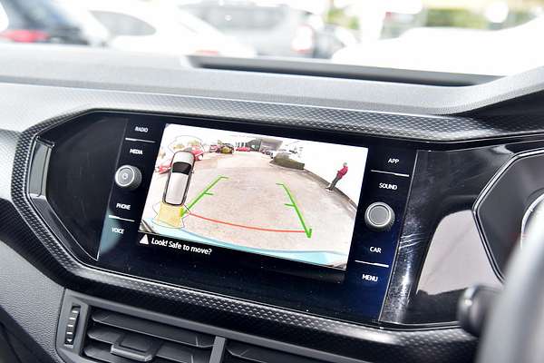 2023 Volkswagen T-Cross 85TSI STYLE (RESTRICTED FEAT) C1 MY23 UPDATE