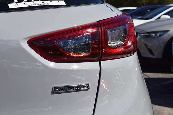 2024 Mazda CX-3 G20 Sport DK