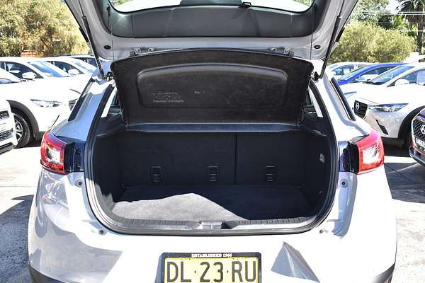 2024 Mazda CX-3 G20 Sport DK