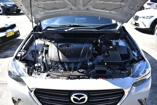 2024 Mazda CX-3 G20 Sport DK