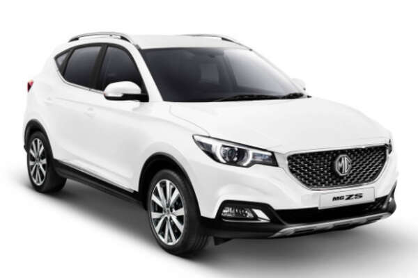 2023 MG ZS Excite 2WD AZS1 MY23