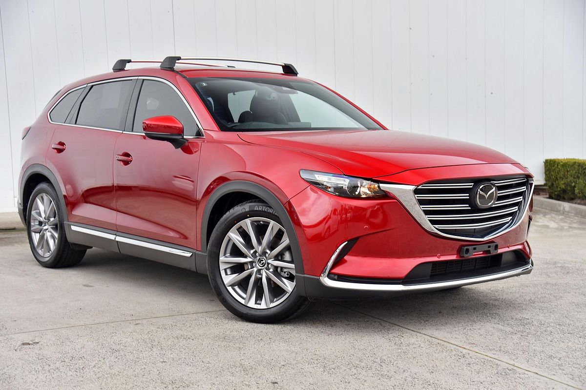 2020 Mazda CX-9 GT (FWD) CX9L