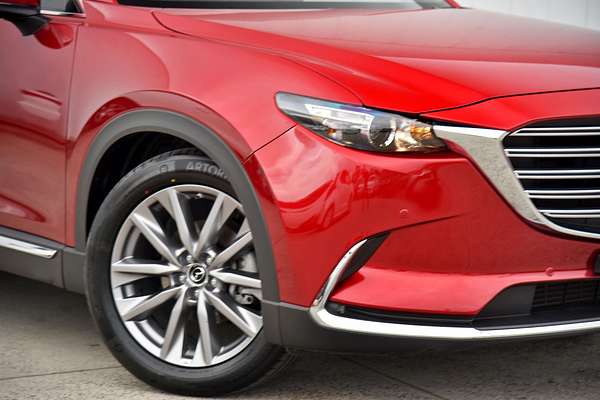 2020 Mazda CX-9 GT (FWD) CX9L