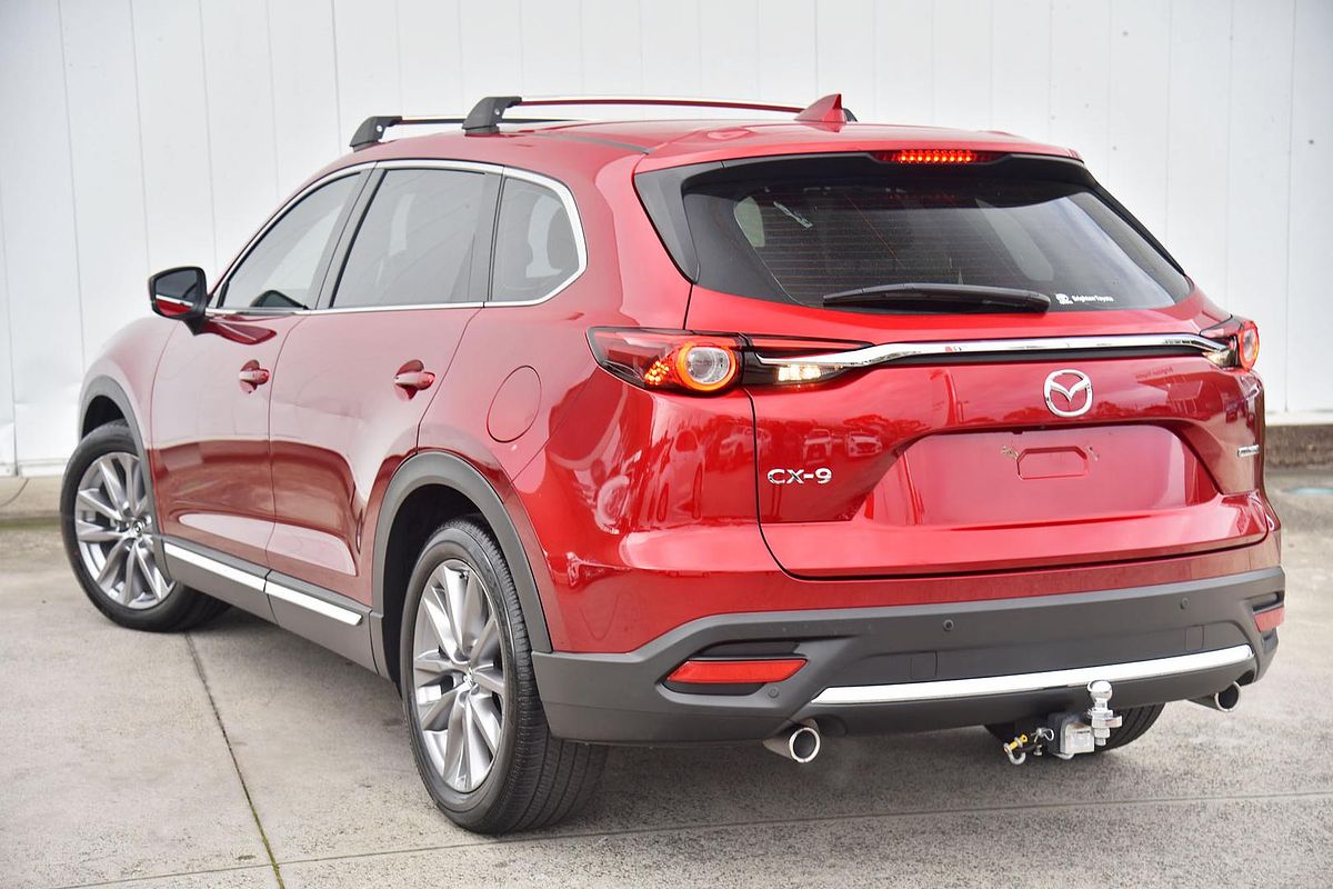 2020 Mazda CX-9 GT (FWD) CX9L