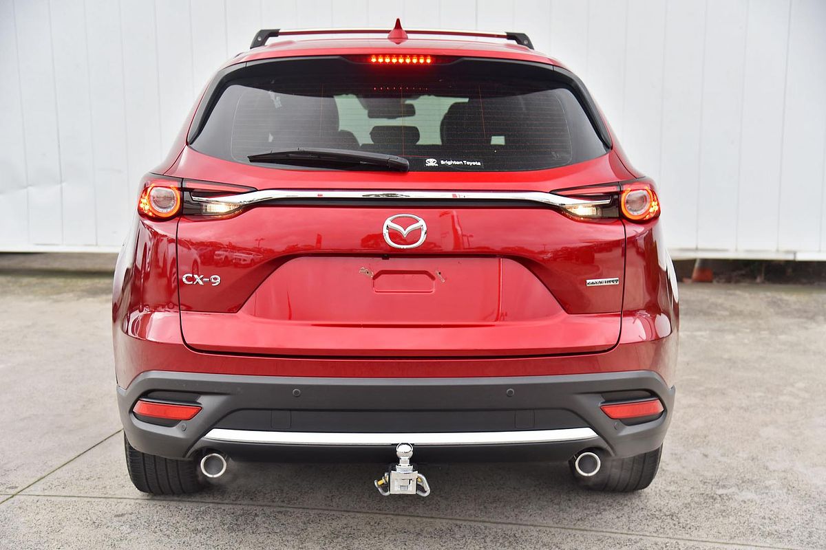 2020 Mazda CX-9 GT (FWD) CX9L