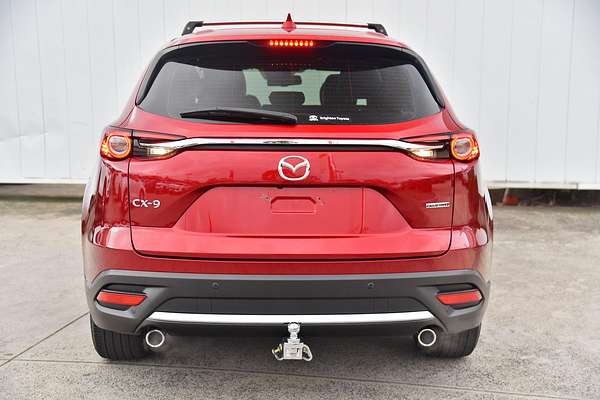 2020 Mazda CX-9 GT (FWD) CX9L
