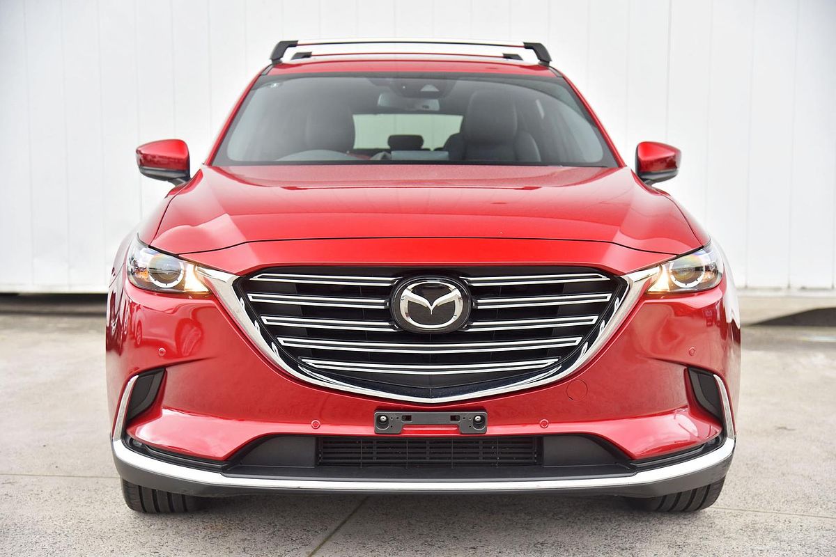 2020 Mazda CX-9 GT (FWD) CX9L