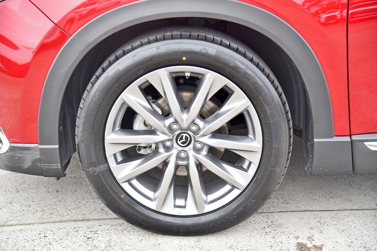 2020 Mazda CX-9 GT (FWD) CX9L