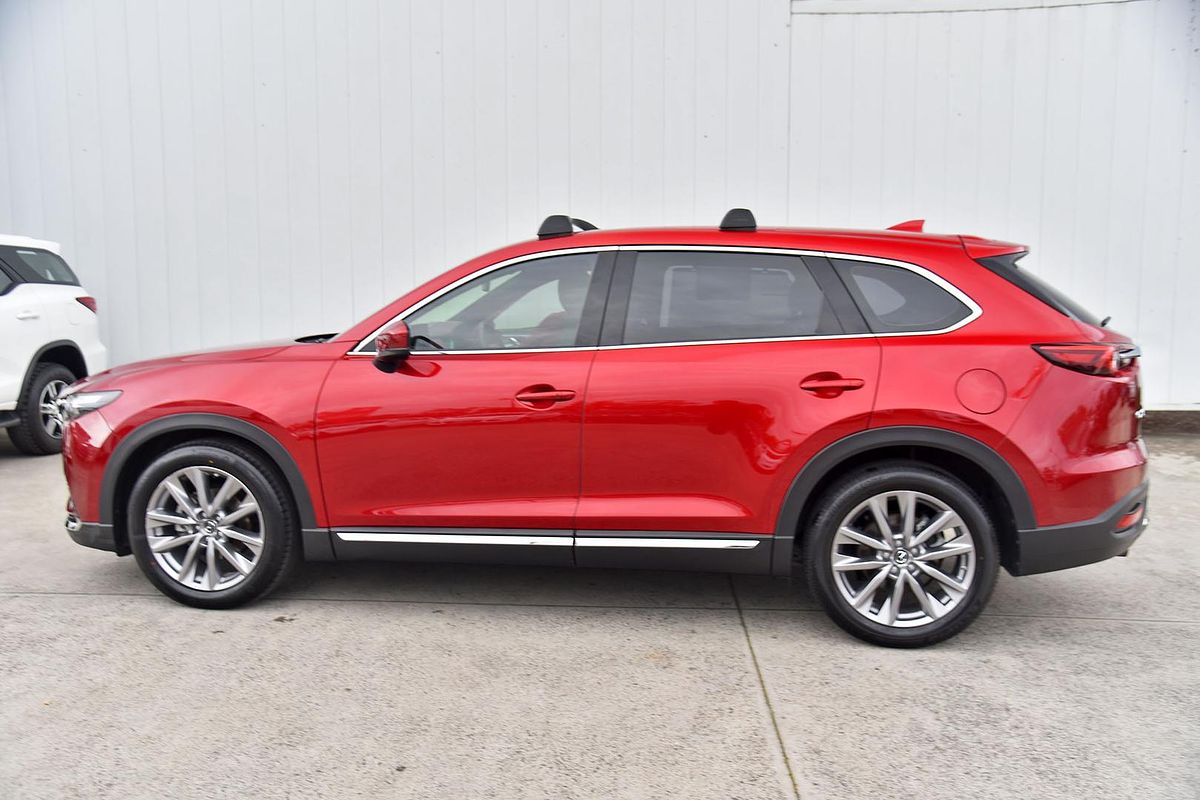 2020 Mazda CX-9 GT (FWD) CX9L