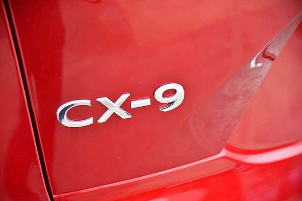 2020 Mazda CX-9 GT (FWD) CX9L