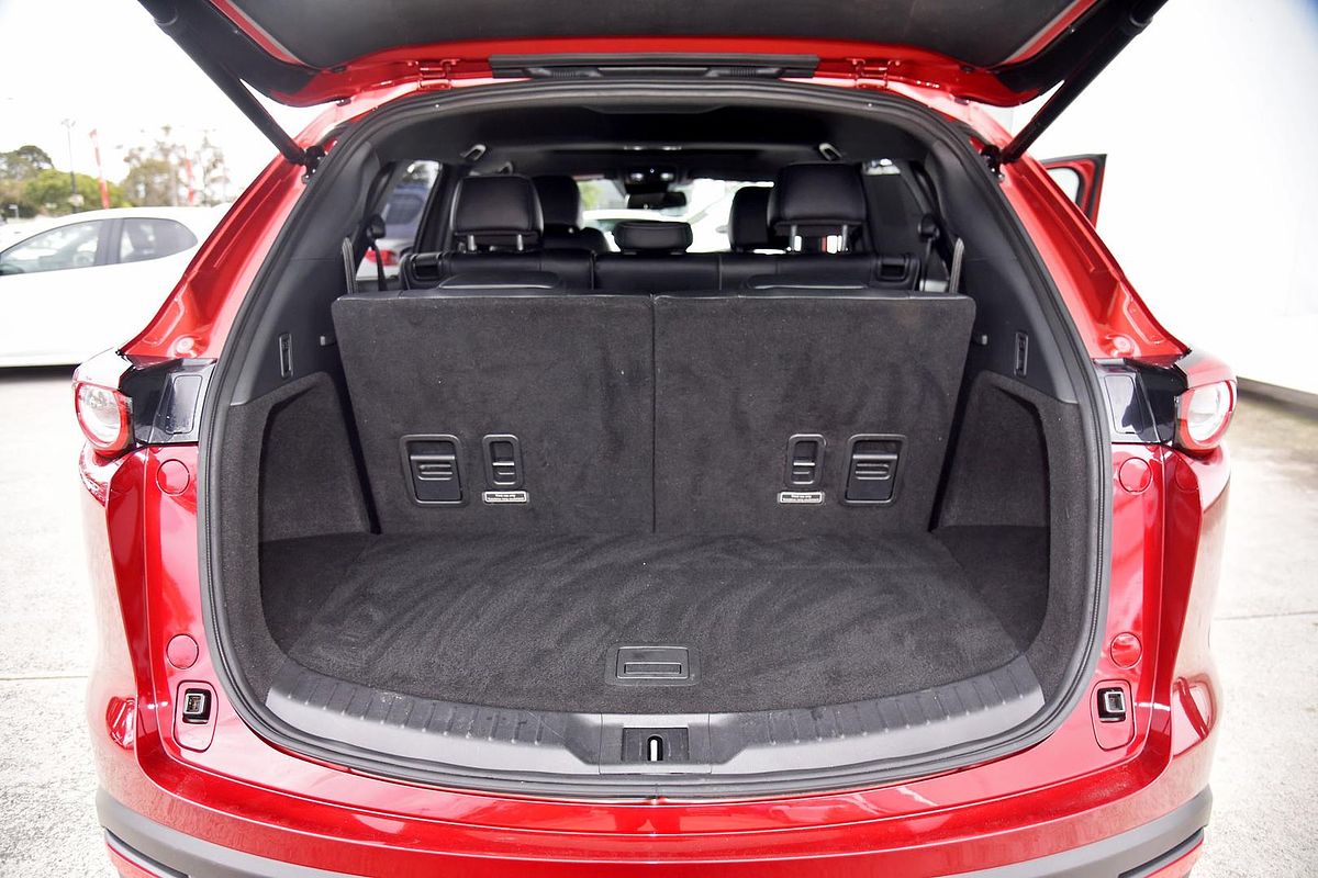 2020 Mazda CX-9 GT (FWD) CX9L