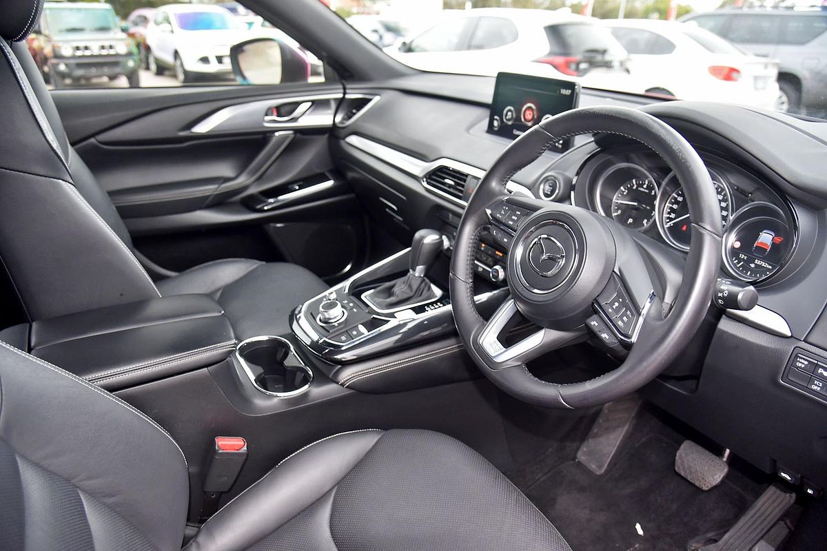 2020 Mazda CX-9 GT (FWD) CX9L