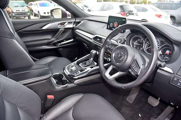 2020 Mazda CX-9 GT (FWD) CX9L