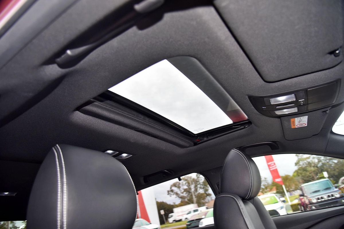 2020 Mazda CX-9 GT (FWD) CX9L