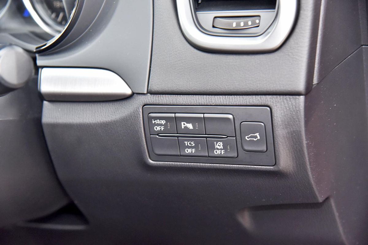2020 Mazda CX-9 GT (FWD) CX9L