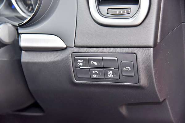 2020 Mazda CX-9 GT (FWD) CX9L