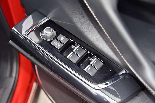 2020 Mazda CX-9 GT (FWD) CX9L