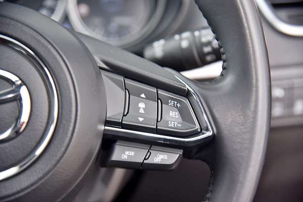 2020 Mazda CX-9 GT (FWD) CX9L
