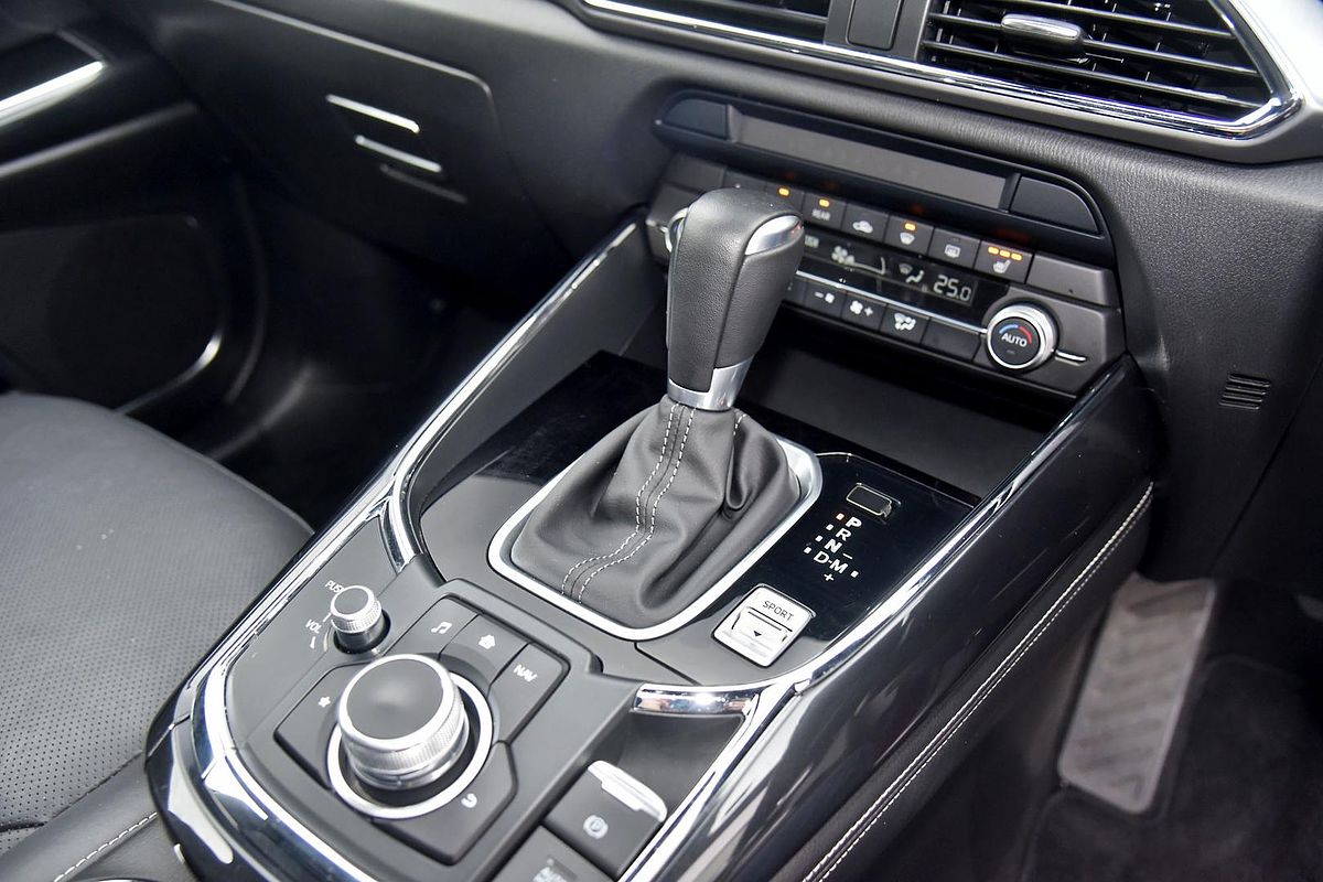 2020 Mazda CX-9 GT (FWD) CX9L