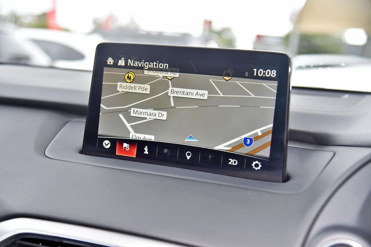 2020 Mazda CX-9 GT (FWD) CX9L
