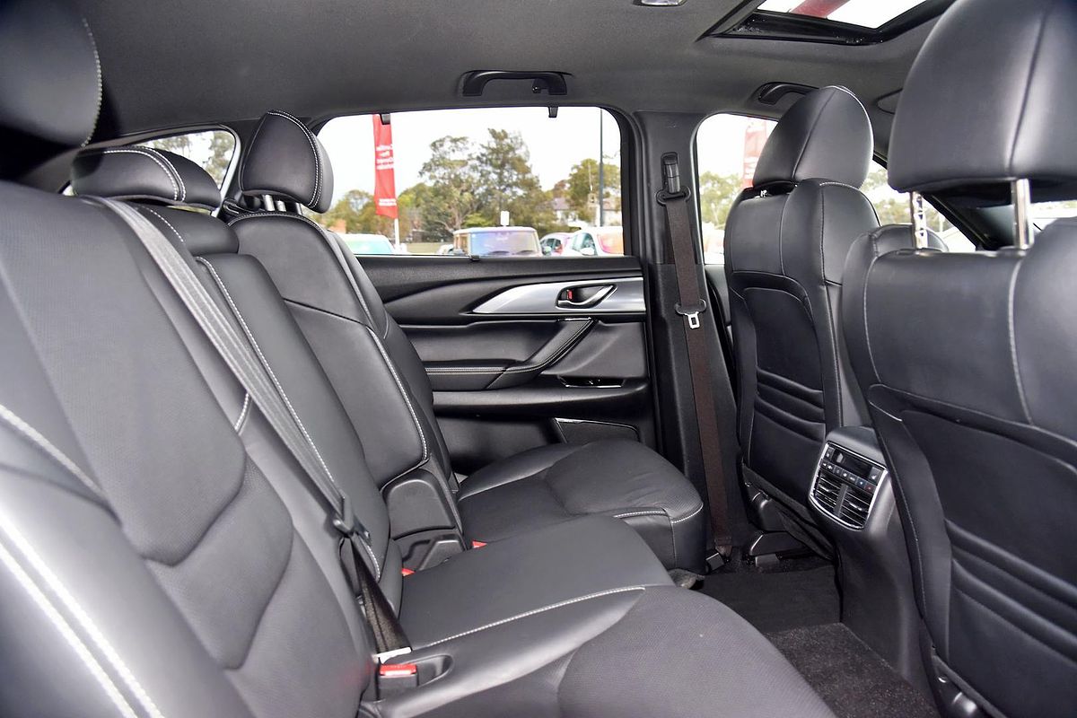 2020 Mazda CX-9 GT (FWD) CX9L
