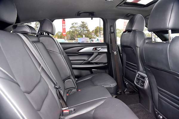 2020 Mazda CX-9 GT (FWD) CX9L