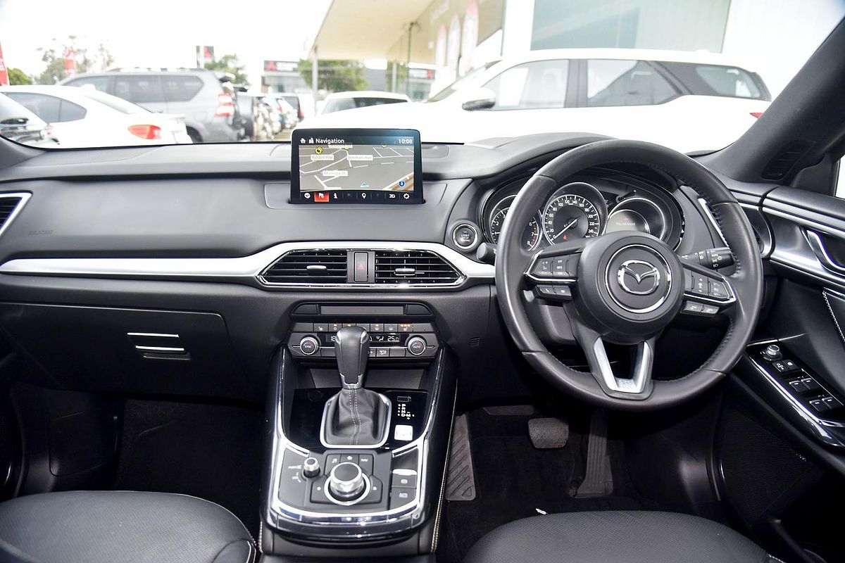 2020 Mazda CX-9 GT (FWD) CX9L